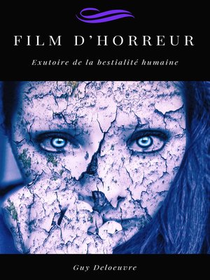 cover image of Film d'Horreur